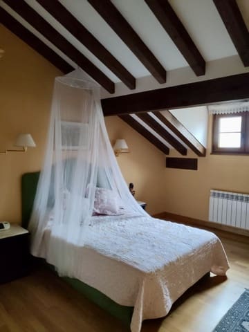 3 bedroom Villa for rent in Mazcuerras with garage - € 1,250 (Ref: 10037077)
