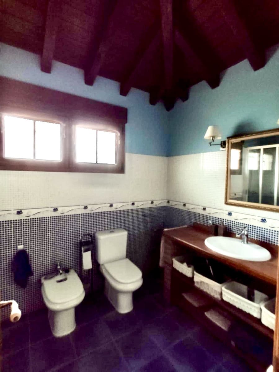 3 quarto Moradia para arrendar em Mazcuerras com garagem - 1 250 € (Ref: 10037077)