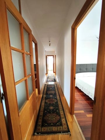 4 quarto Apartamento para arrendar em Santander - 1 000 € (Ref: 10040706)