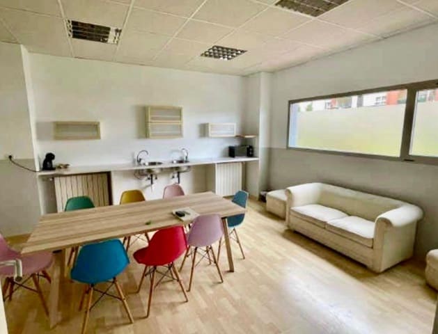Commerciale in vendita in Santander - 245.000 € (Rif: 10042645)