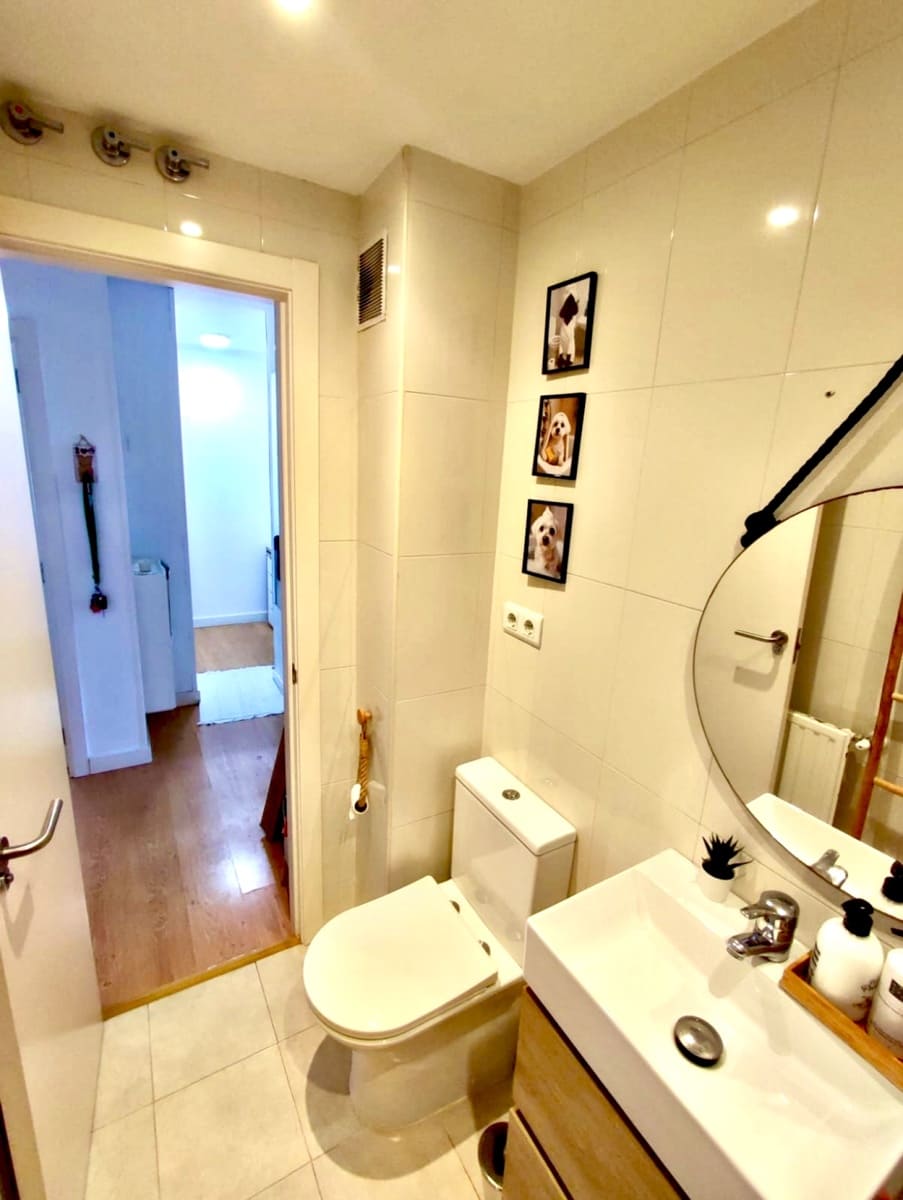 Piso de 3 habitaciones en Mompia en alquiler con garaje - 950 € (Ref: 10044611)