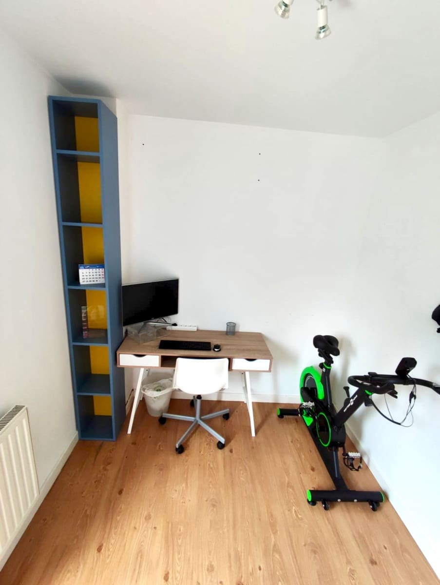 Piso de 3 habitaciones en Mompia en alquiler con garaje - 950 € (Ref: 10044611)