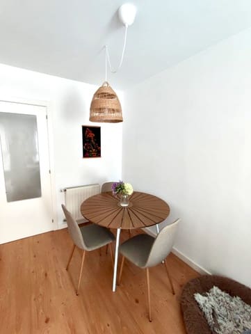 3 sovrum Lägenhet att hyra i Mompia, Santa Cruz de Bezana med garage - 950 € (Ref: 10044611)