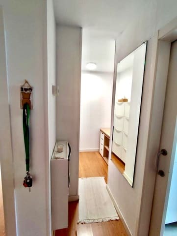3 sovrum Lägenhet att hyra i Mompia, Santa Cruz de Bezana med garage - 950 € (Ref: 10044611)