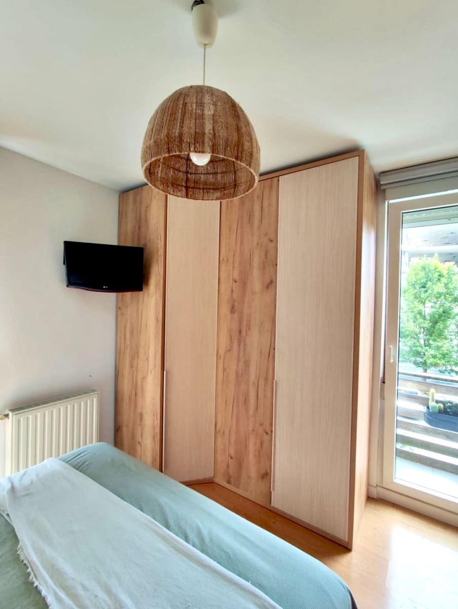 Piso de 3 habitaciones en Mompia en alquiler con garaje - 950 € (Ref: 10044611)