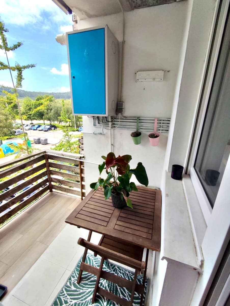 Piso de 3 habitaciones en Mompia en alquiler con garaje - 950 € (Ref: 10044611)