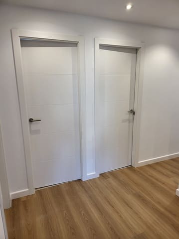 3 sovrum Lägenhet att hyra i Santander med garage - 1 250 € (Ref: 10044612)