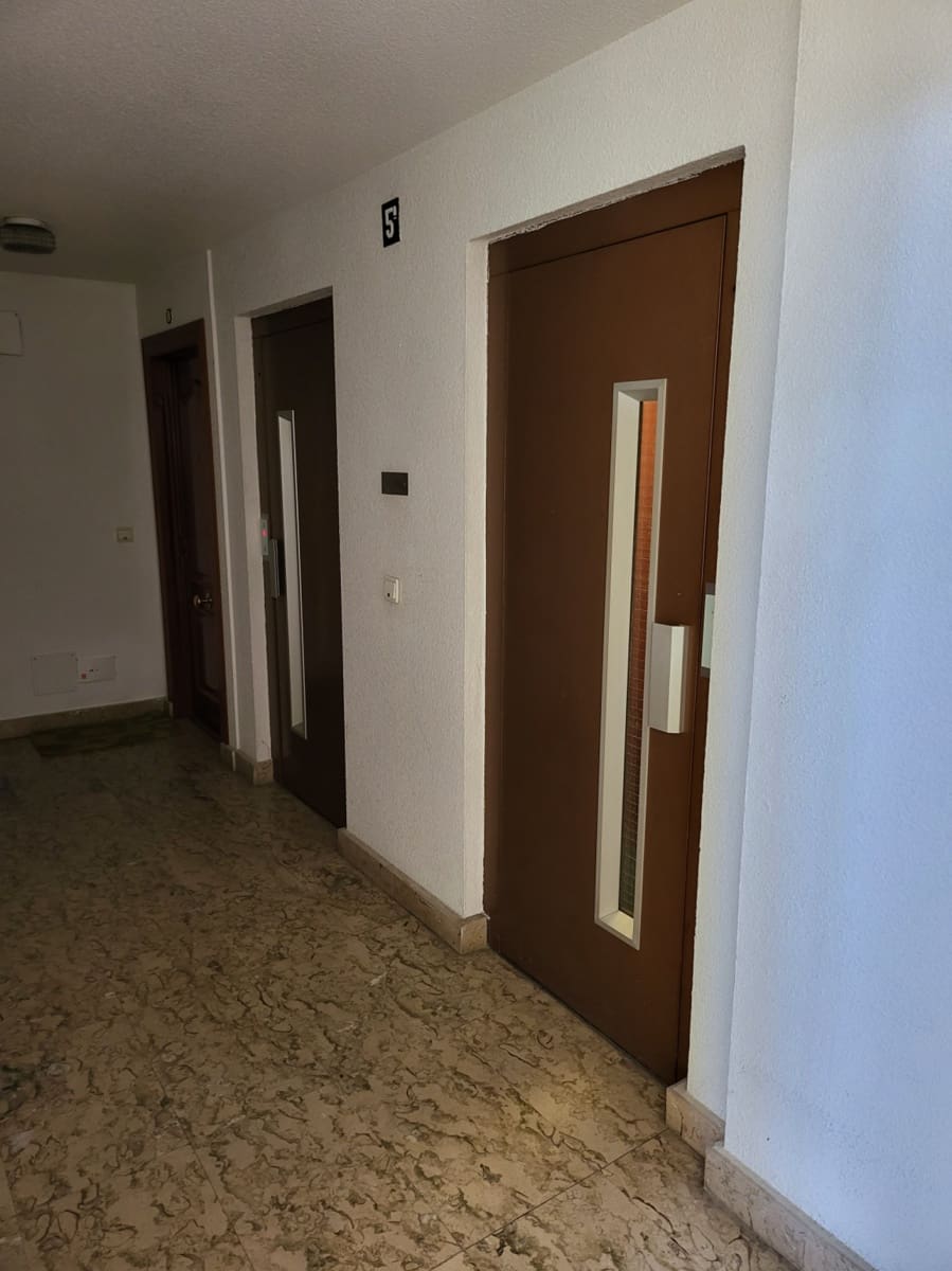 3 makuuhuone Asunto vuokrattavana paikassa Santander mukana 
autotalli - 1 250 € (Ref: 10044612)