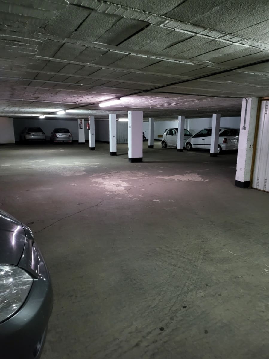 3 makuuhuone Asunto vuokrattavana paikassa Santander mukana 
autotalli - 1 250 € (Ref: 10044612)