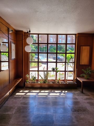 3 sovrum Lägenhet att hyra i Santander med garage - 1 250 € (Ref: 10044612)