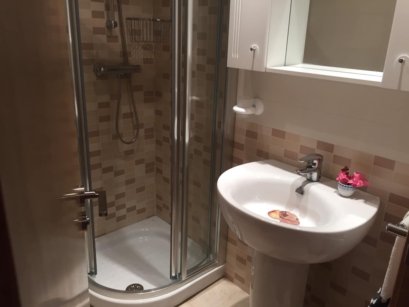 2 Zimmer Wohnung zu vermieten in Santander mit Garage - 1.100 € (Ref: 10061382)