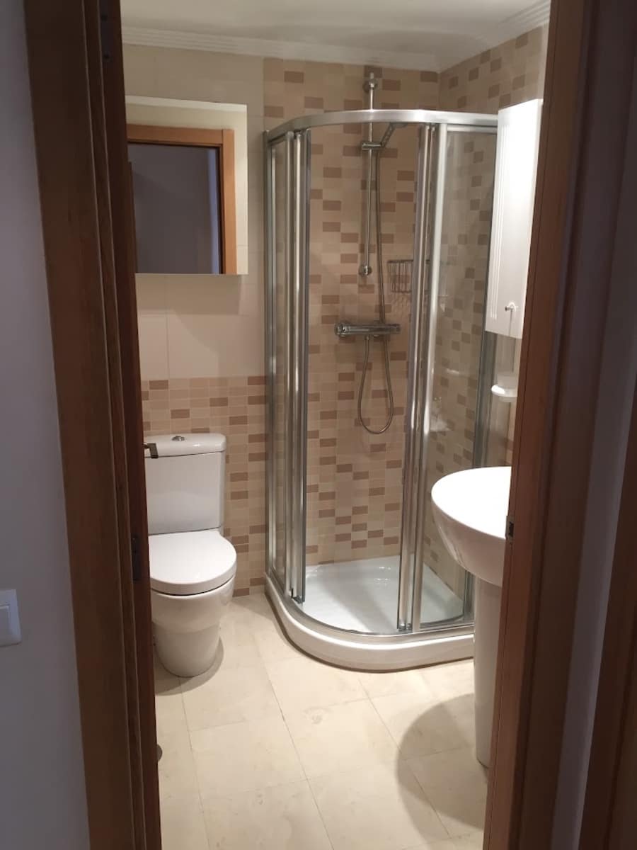 2 Zimmer Wohnung zu vermieten in Santander mit Garage - 1.100 € (Ref: 10061382)