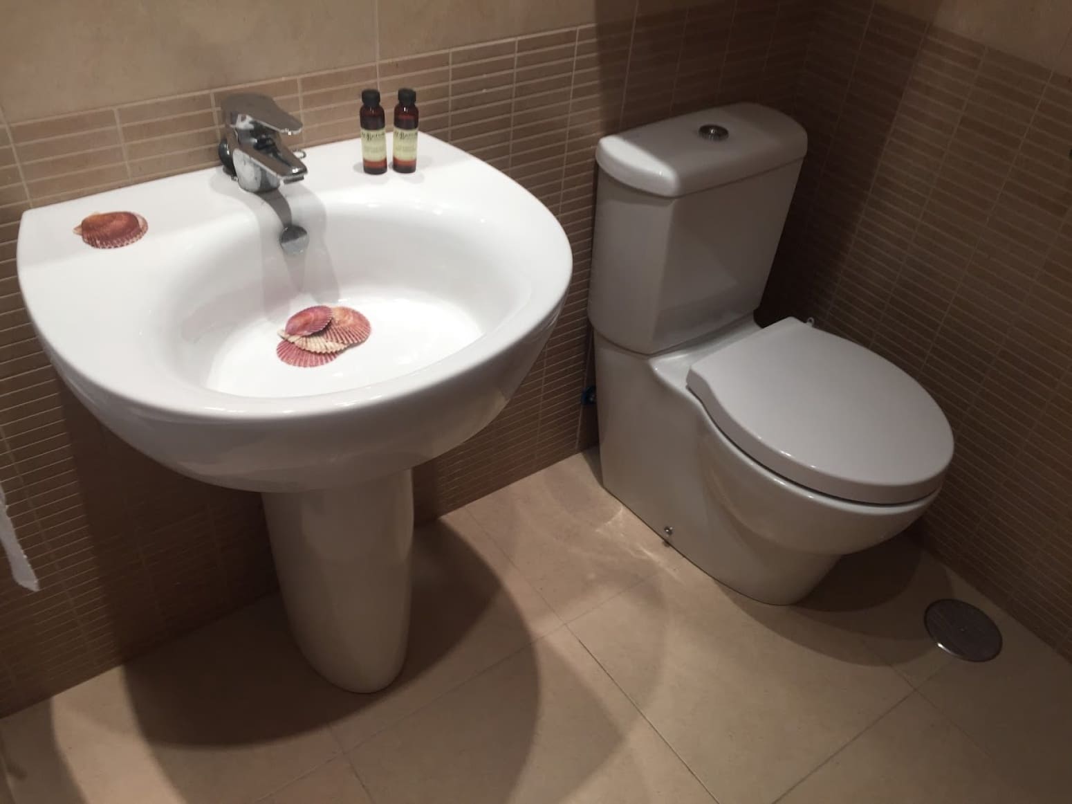 2 Zimmer Wohnung zu vermieten in Santander mit Garage - 1.100 € (Ref: 10061382)