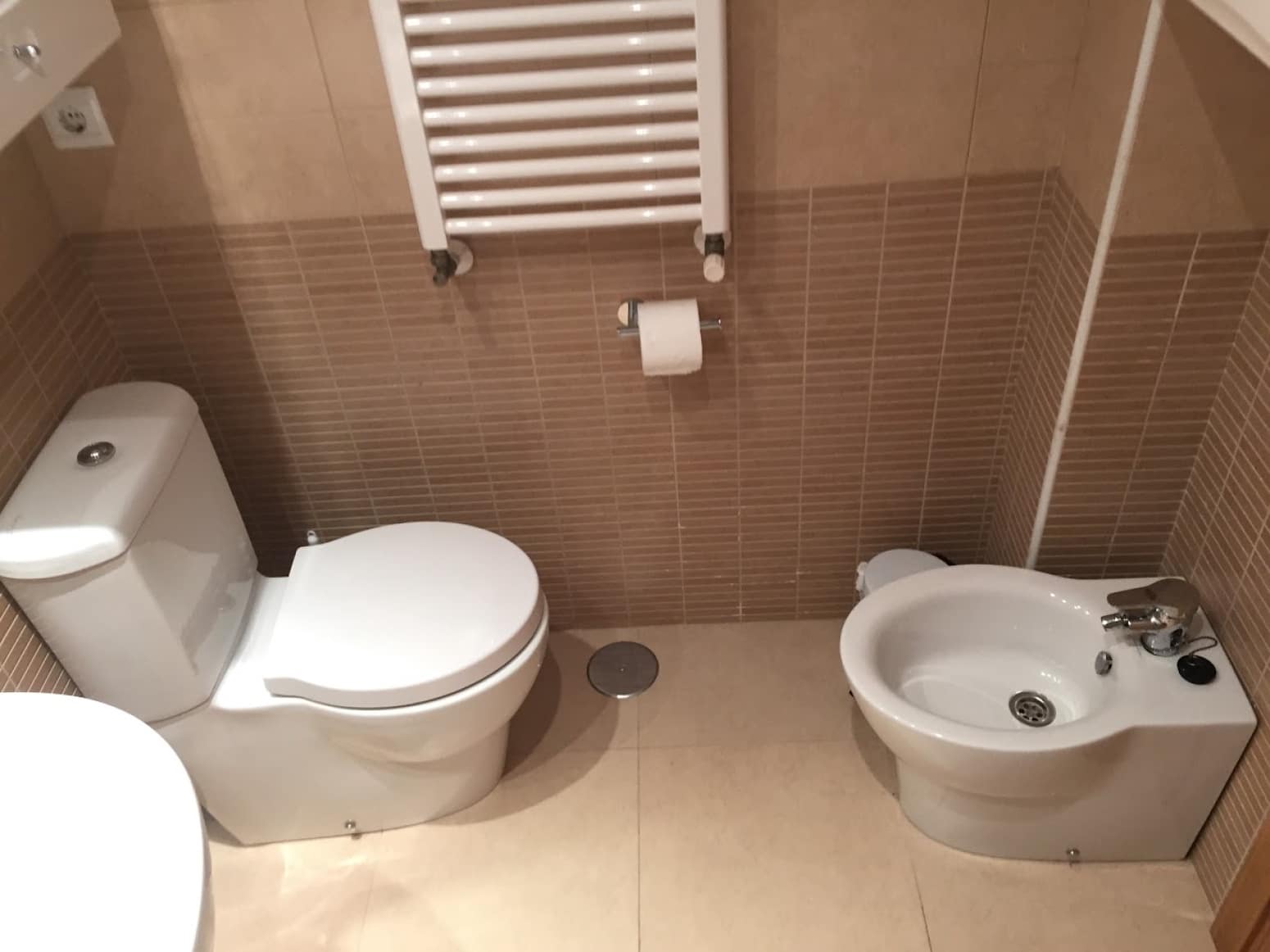 2 Zimmer Wohnung zu vermieten in Santander mit Garage - 1.100 € (Ref: 10061382)