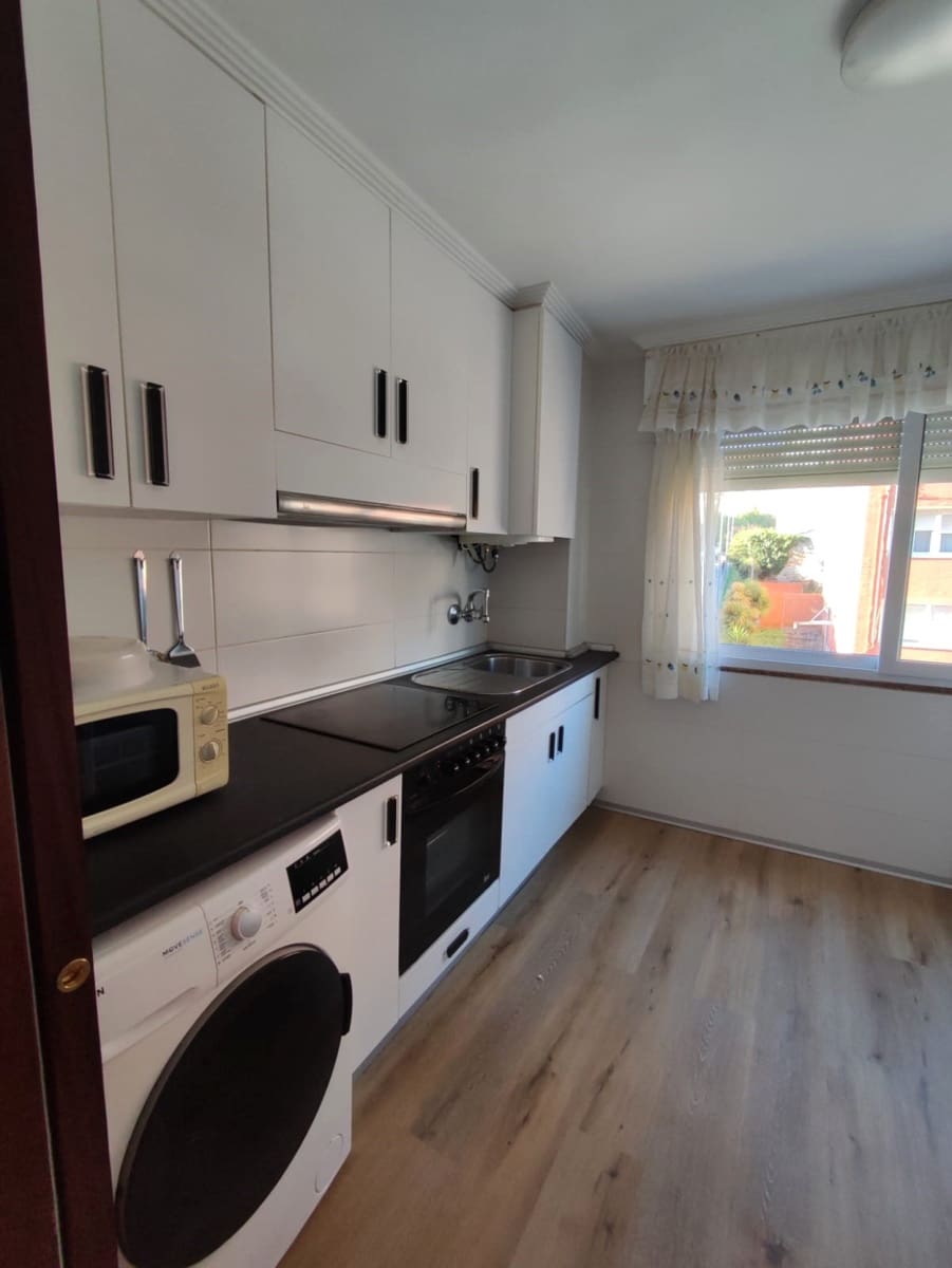 2 quarto Apartamento para arrendar em Santander - 800 € (Ref: 10094277)