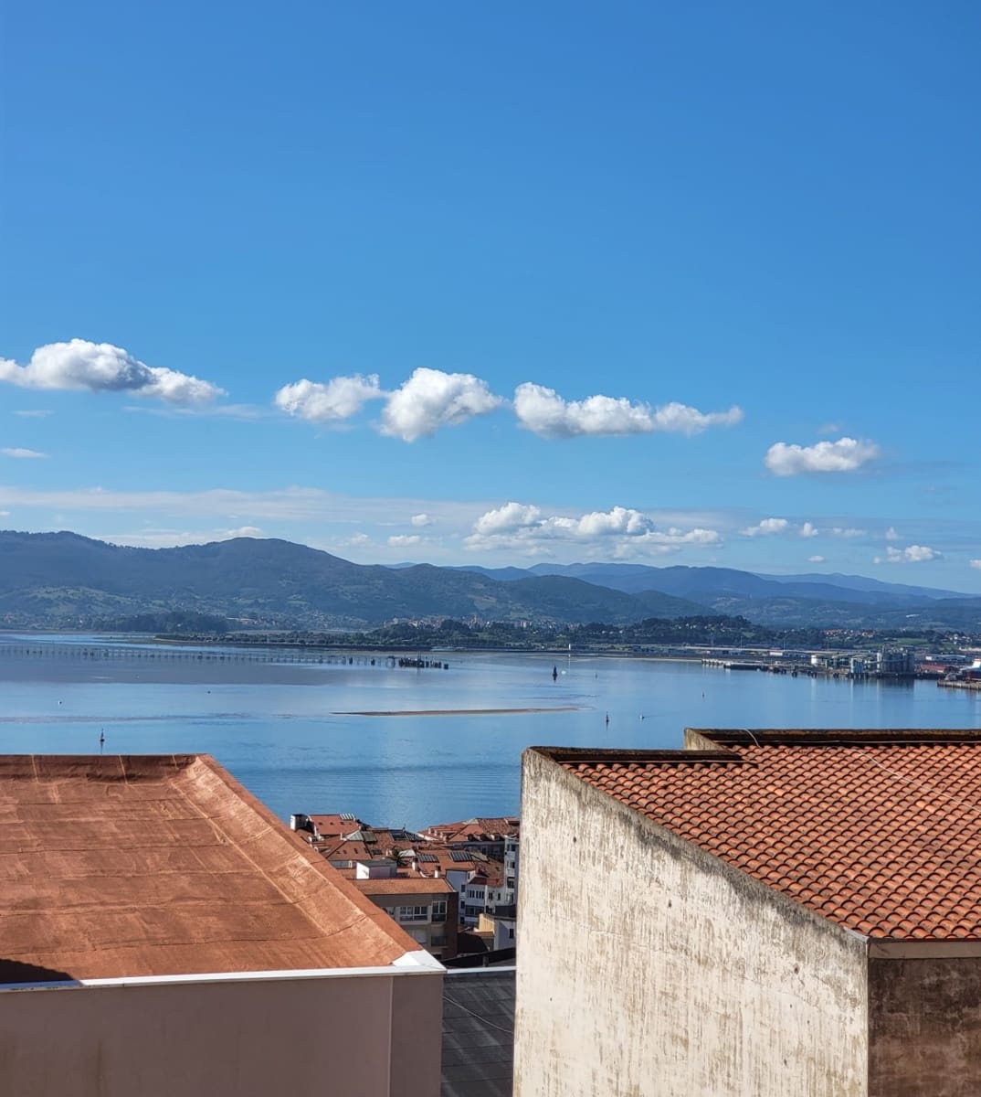 3 quarto Apartamento para arrendar em Santander - 800 € (Ref: 10094278)