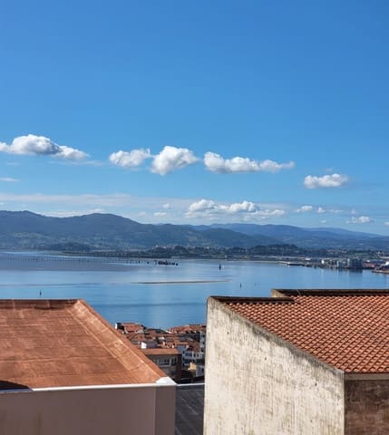 3 Zimmer Wohnung zu vermieten in Santander - 800 € (Ref: 10094278)