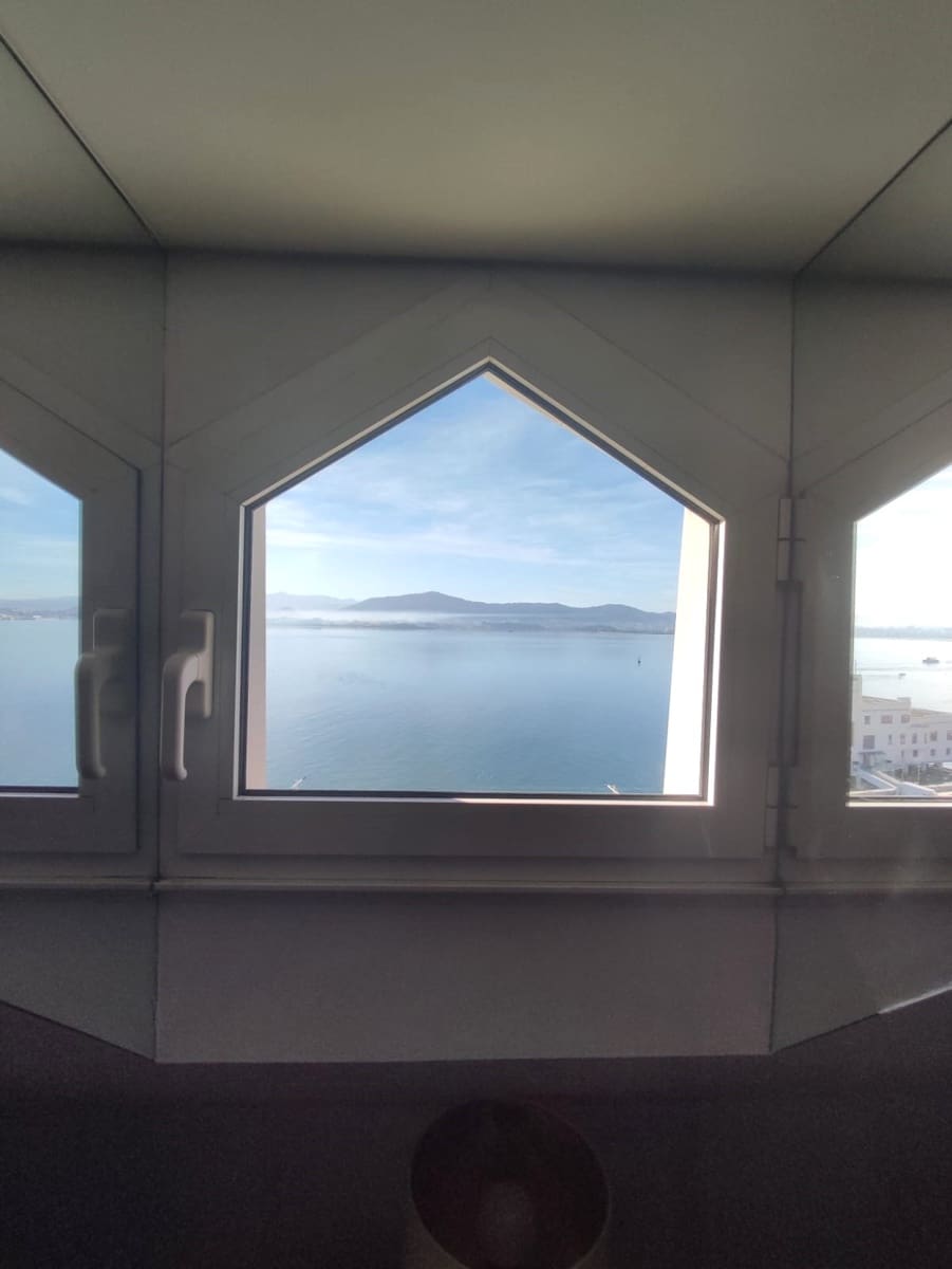 4 soveværelse Lejlighed til leje i Santander - € 2.400 (Ref: 10097657)