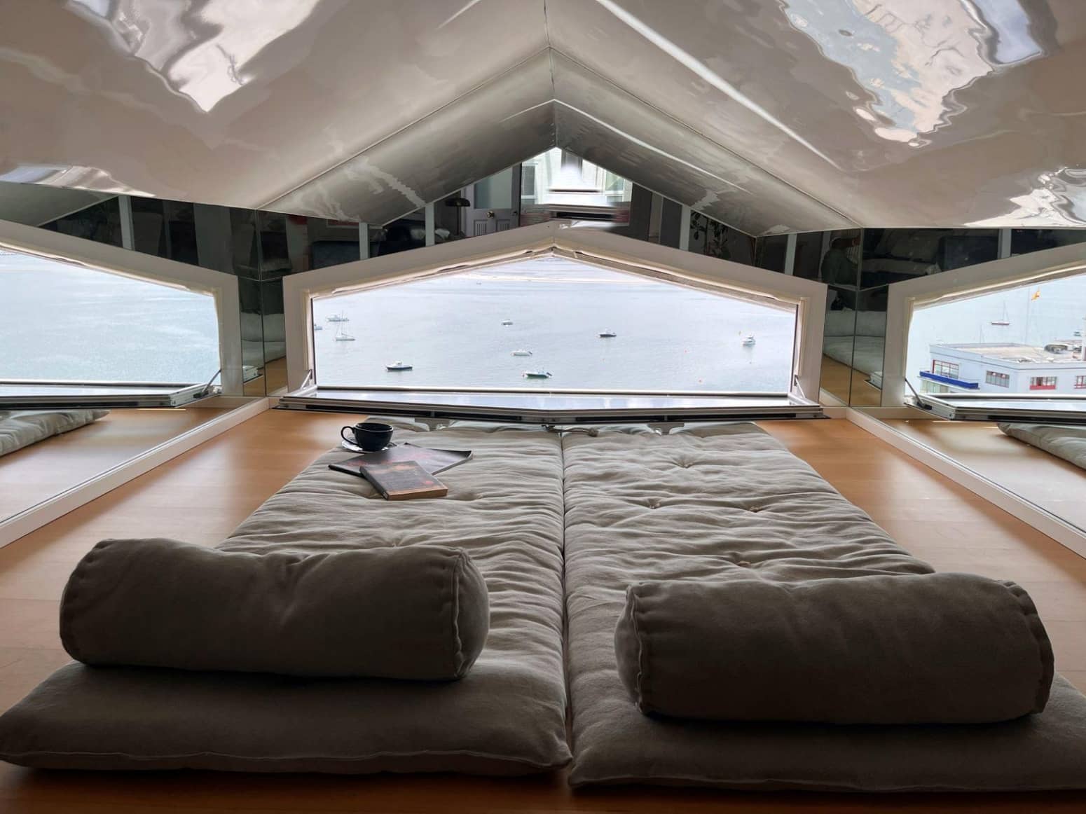 4 soveværelse Lejlighed til leje i Santander - € 2.400 (Ref: 10097657)