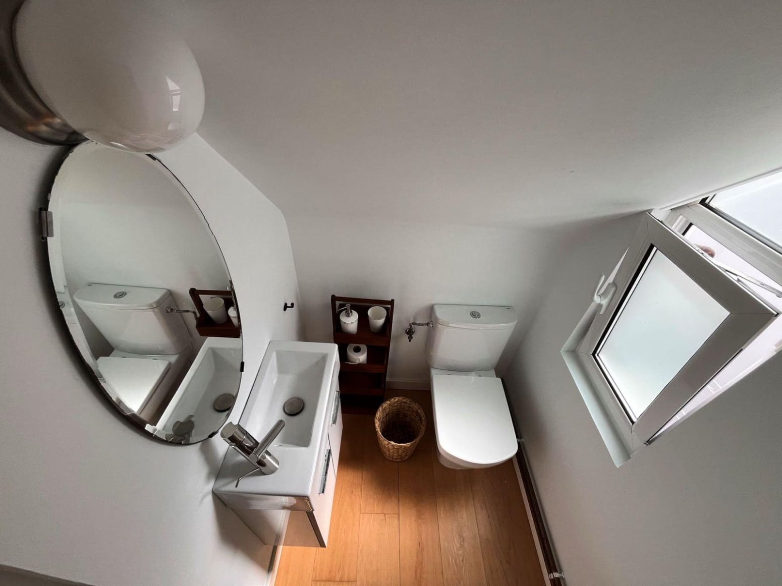 4 soveværelse Lejlighed til leje i Santander - € 2.400 (Ref: 10097657)