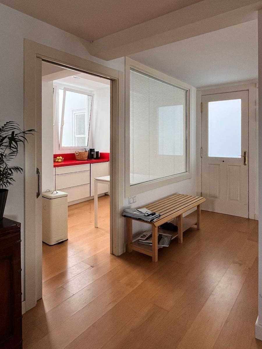 4 soveværelse Lejlighed til leje i Santander - € 2.400 (Ref: 10097657)