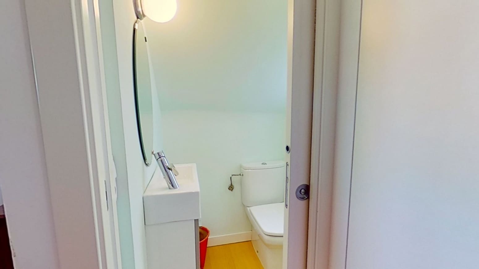 4 soveværelse Lejlighed til leje i Santander - € 2.400 (Ref: 10097657)