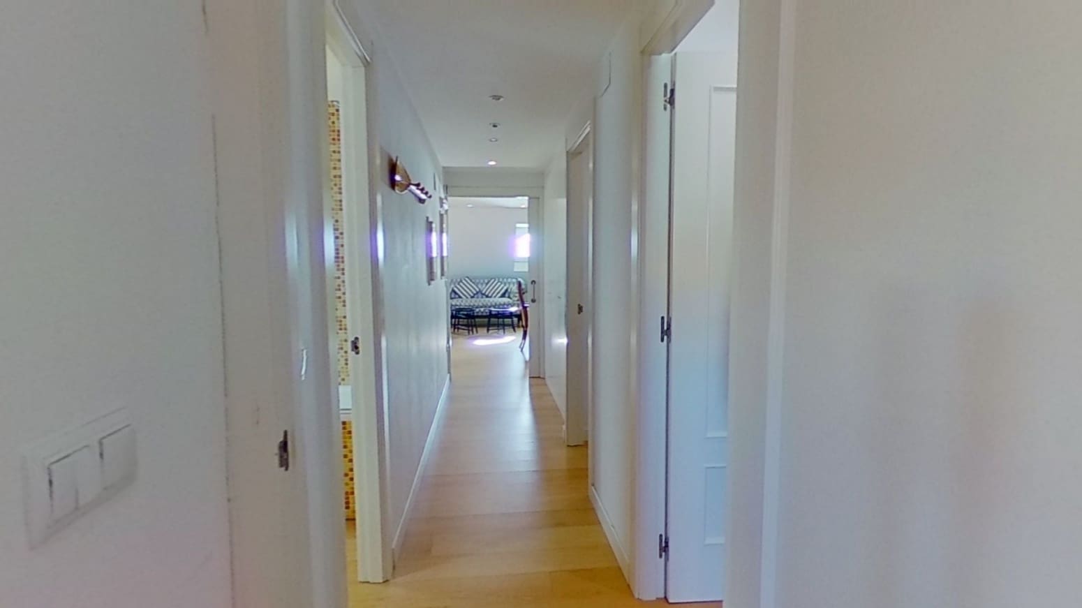 4 soveværelse Lejlighed til leje i Santander - € 2.400 (Ref: 10097657)