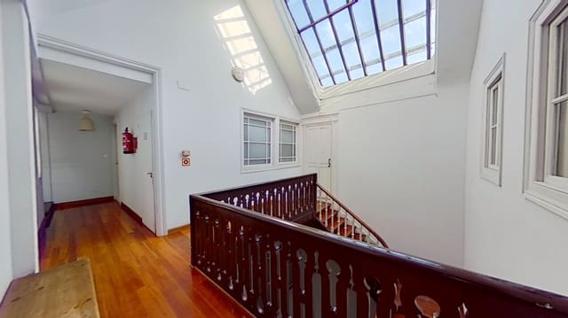 4 soveværelse Lejlighed til leje i Santander - € 2.400 (Ref: 10097657)