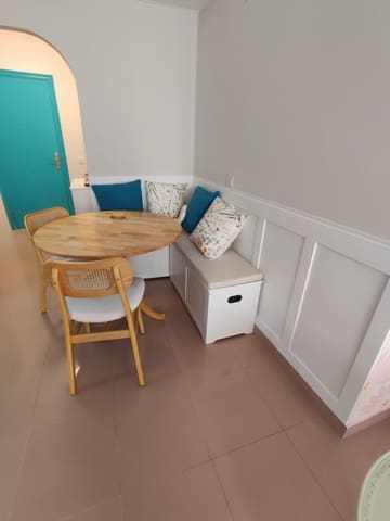 2 sypialnia Mieszkanie do wynajęcia w Santander - 900 € (Ref: 10099764)