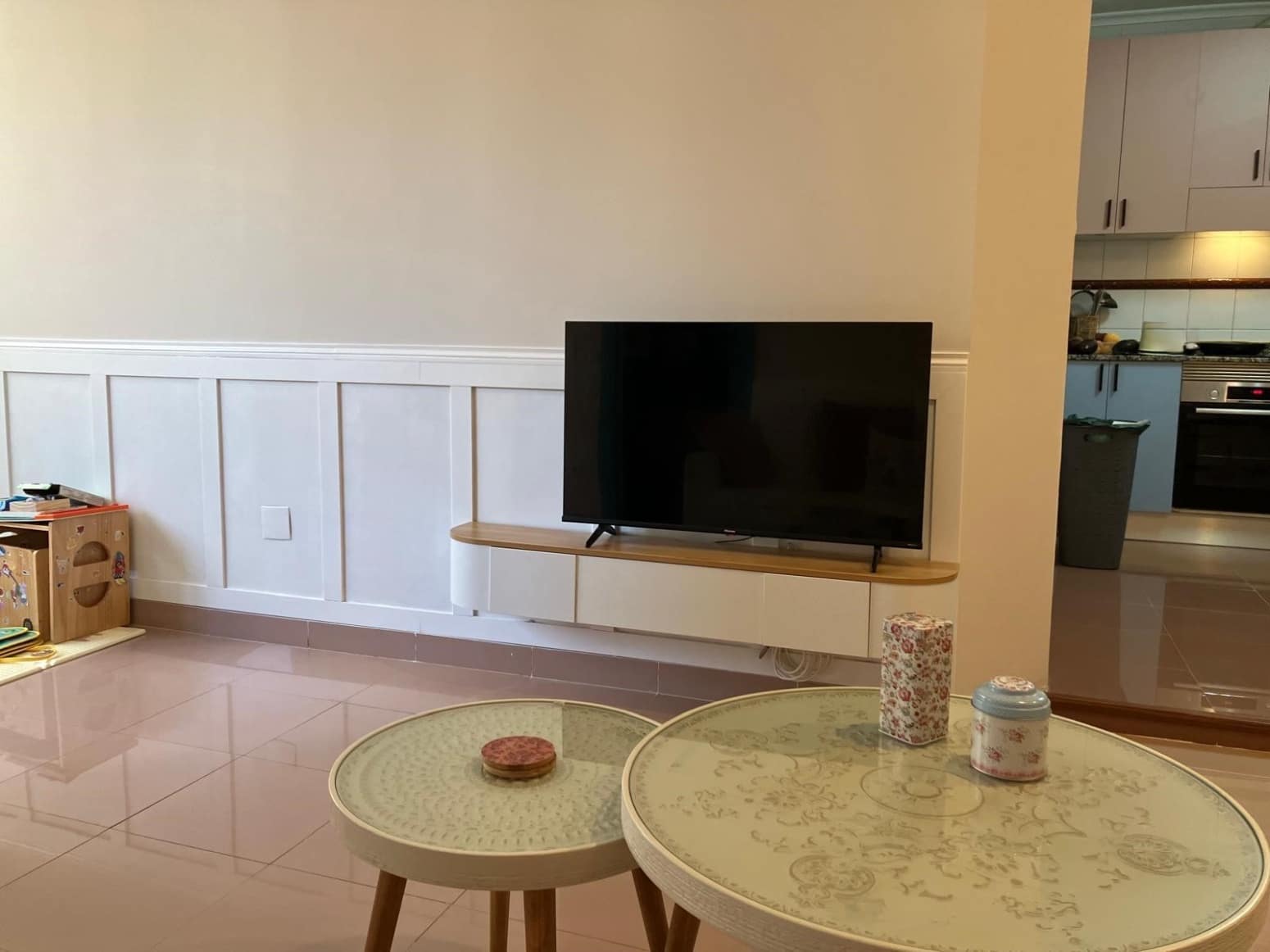 2 sypialnia Mieszkanie do wynajęcia w Santander - 900 € (Ref: 10099764)