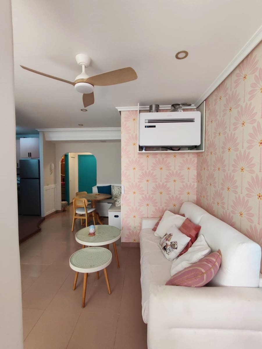 2 sypialnia Mieszkanie do wynajęcia w Santander - 900 € (Ref: 10099764)