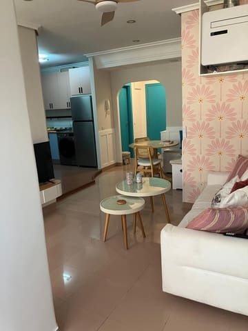 2 sypialnia Mieszkanie do wynajęcia w Santander - 900 € (Ref: 10099764)