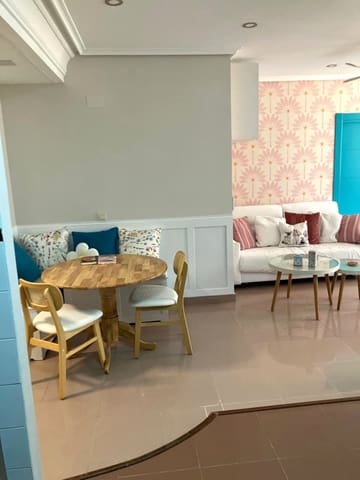 2 sypialnia Mieszkanie do wynajęcia w Santander - 900 € (Ref: 10099764)