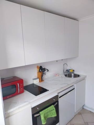 3 quarto Apartamento para arrendar em Santander - 930 € (Ref: 10109025)