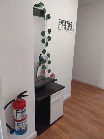 3 quarto Apartamento para arrendar em Santander - 930 € (Ref: 10109025)