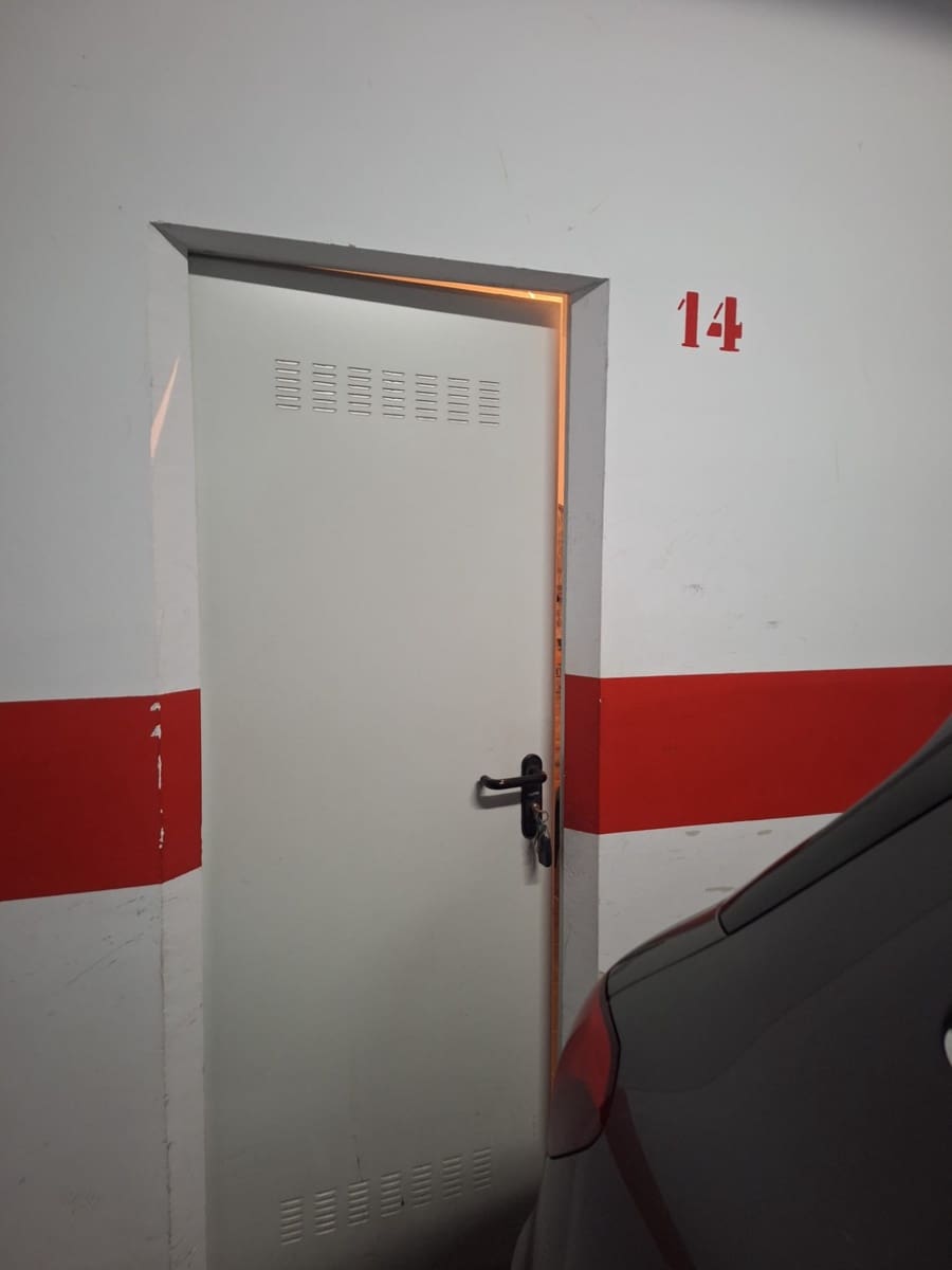 2 bedroom Flat for rent in Corvera de Toranzo with garage - € 600 (Ref: 10131315)