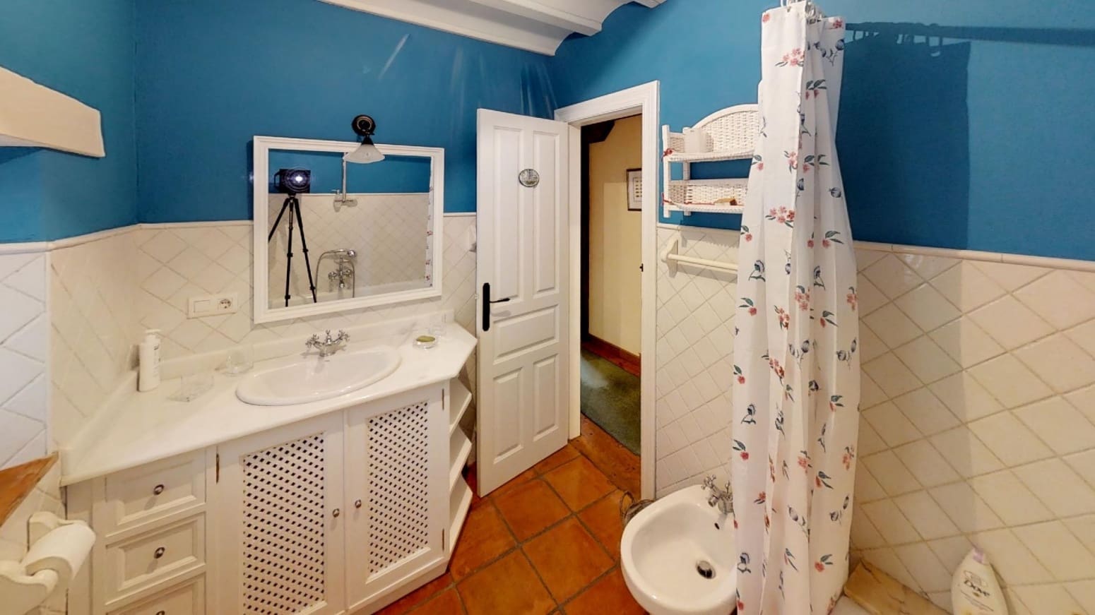 12 Zimmer Villa zu verkaufen in Navajeda mit Pool - 1.280.000 € (Ref: 10133158)