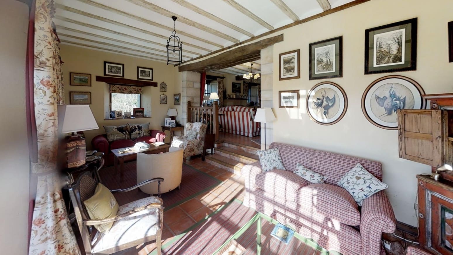 12 Zimmer Villa zu verkaufen in Navajeda mit Pool - 1.280.000 € (Ref: 10133158)