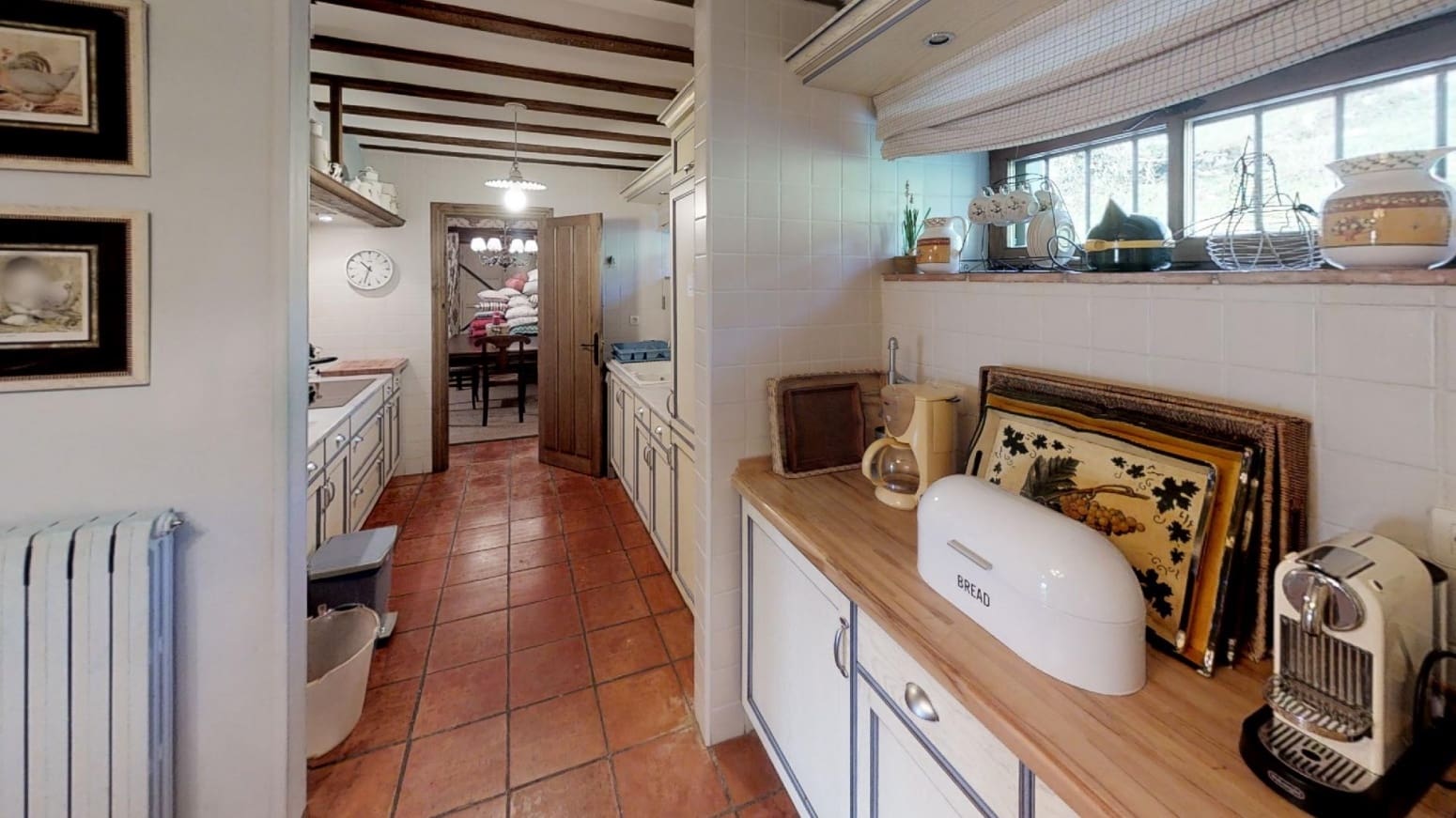 12 Zimmer Villa zu verkaufen in Navajeda mit Pool - 1.280.000 € (Ref: 10133158)