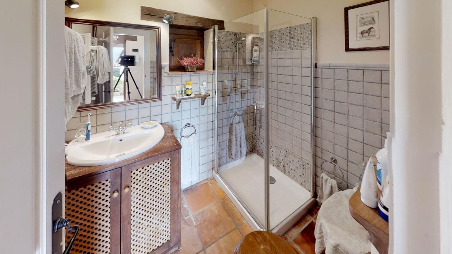 12 Zimmer Villa zu verkaufen in Navajeda mit Pool - 1.280.000 € (Ref: 10133158)