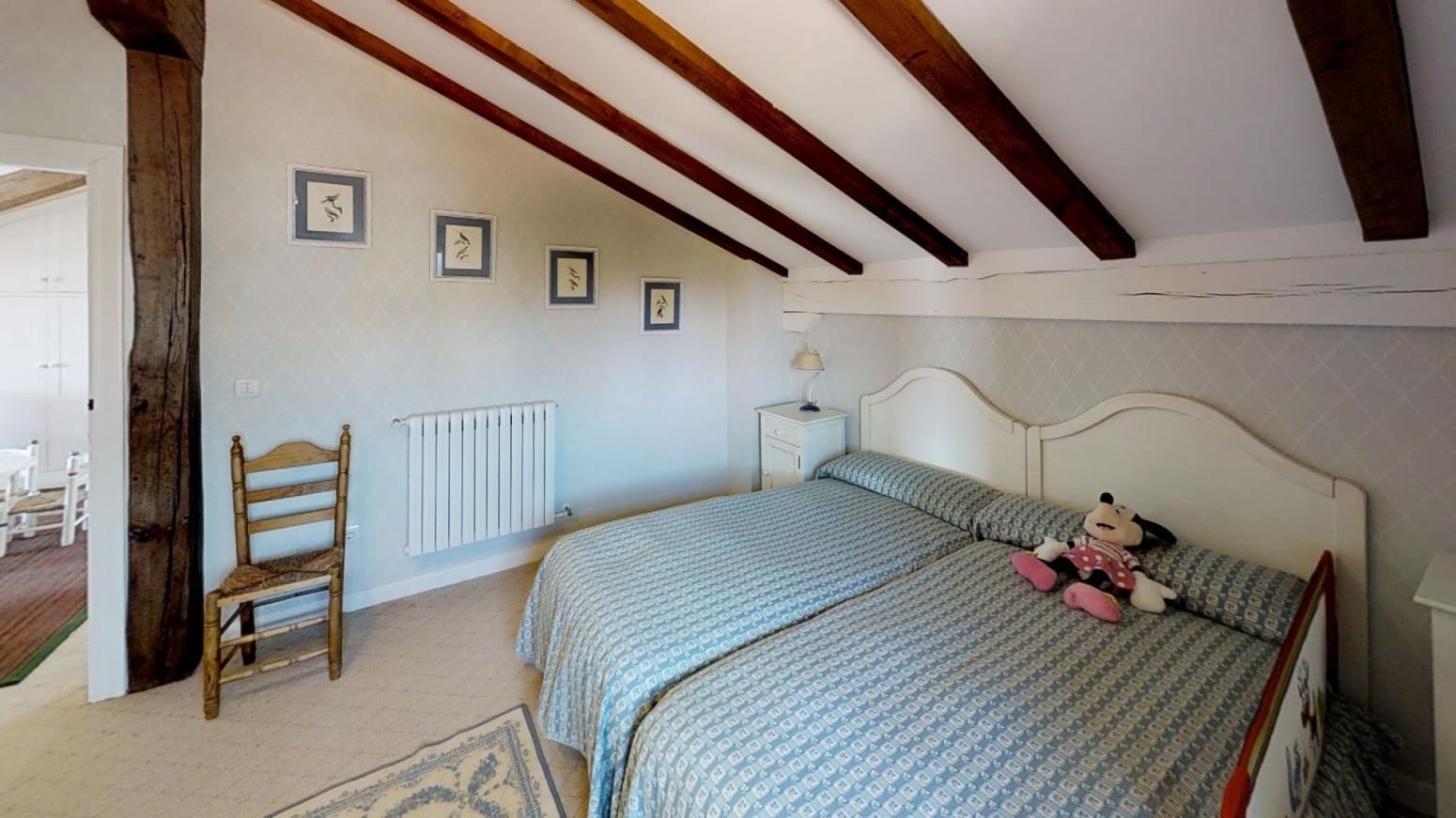 12 Zimmer Villa zu verkaufen in Navajeda mit Pool - 1.280.000 € (Ref: 10133158)