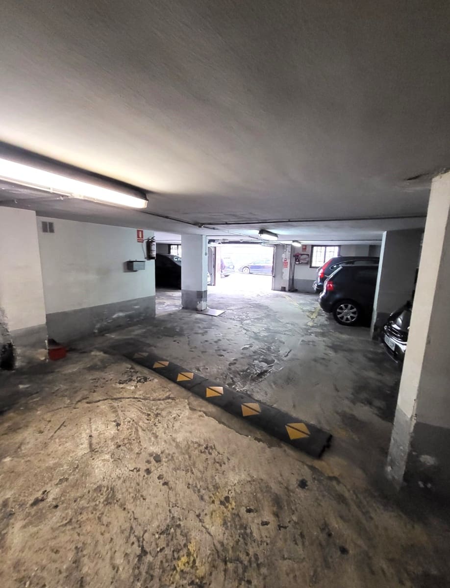 Garage à vendre à Santander - 50 000 € (Ref: 10135774)