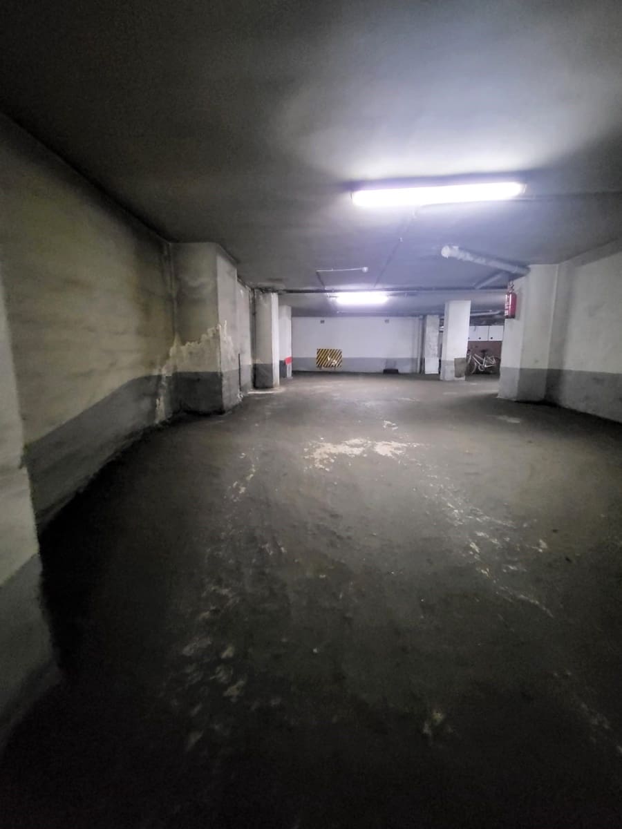 Garage à vendre à Santander - 50 000 € (Ref: 10135774)