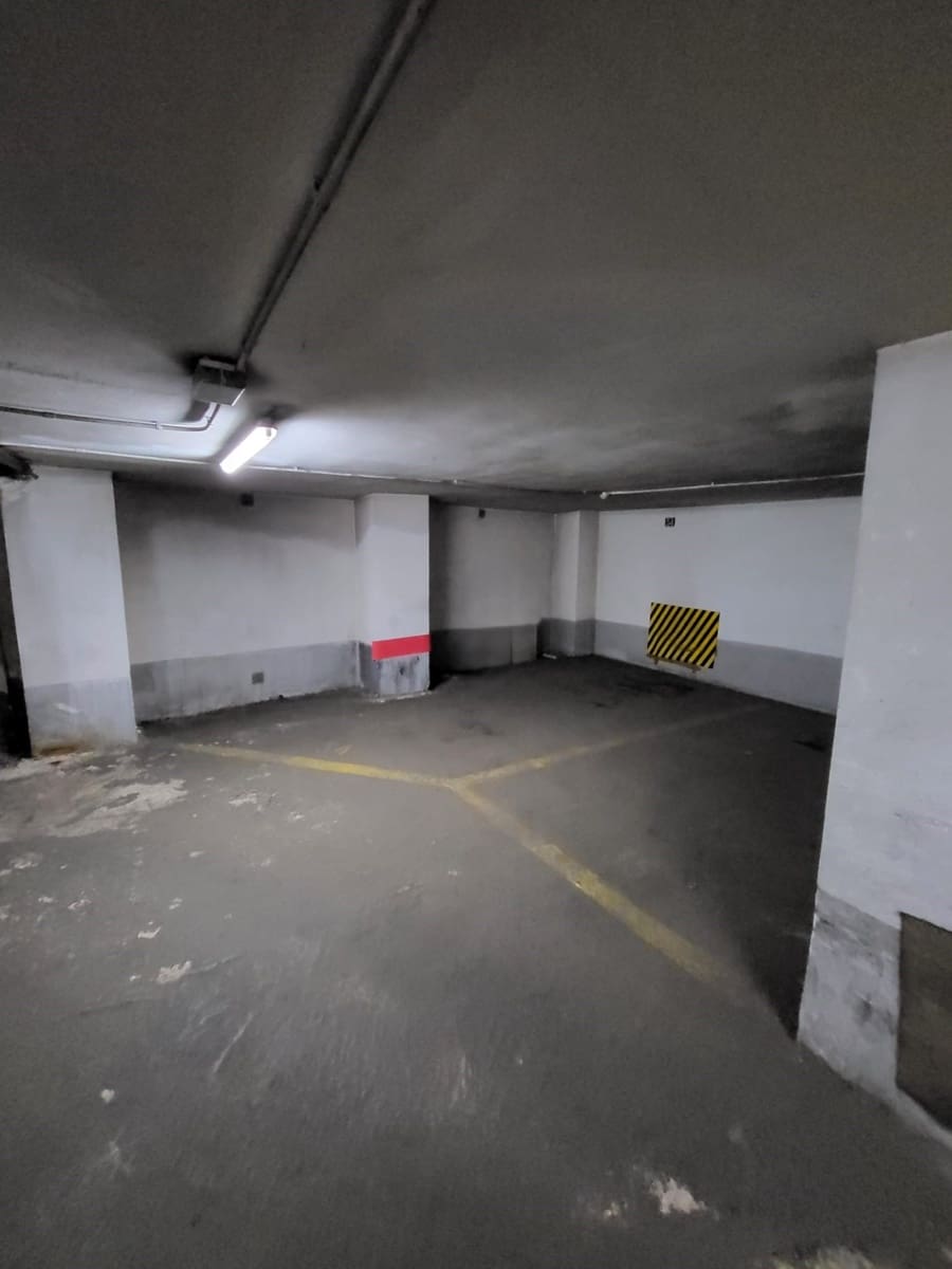 Garage à vendre à Santander - 50 000 € (Ref: 10135774)