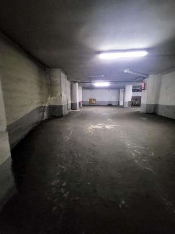 Garage à vendre à Santander - 50 000 € (Ref: 10135774)