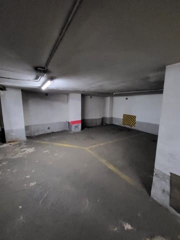 Garage à vendre à Santander - 50 000 € (Ref: 10135774)