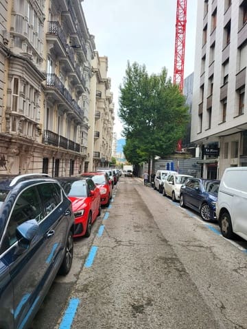 Garage à vendre à Santander - 50 000 € (Ref: 10135774)