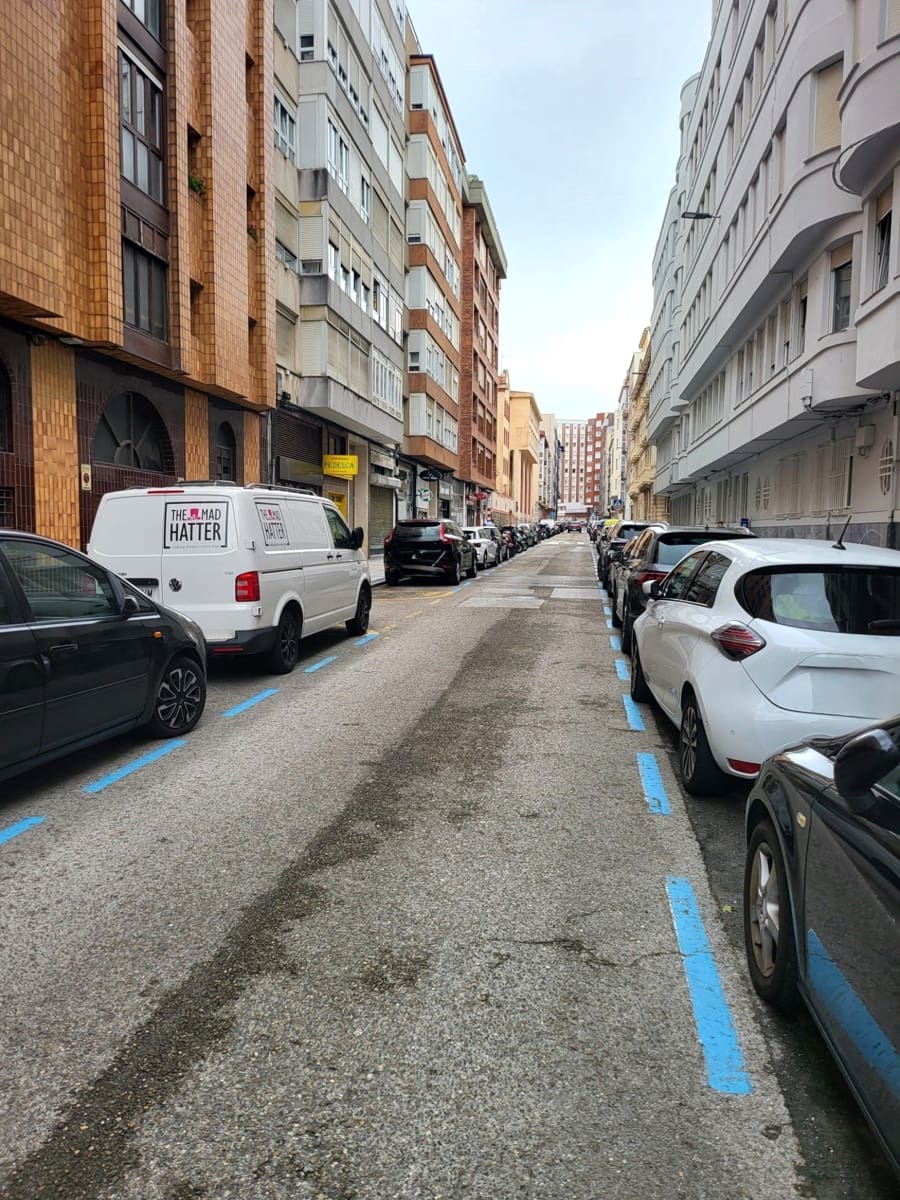 Garage à vendre à Santander - 50 000 € (Ref: 10135774)