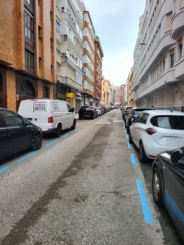 Garage à vendre à Santander - 50 000 € (Ref: 10135774)