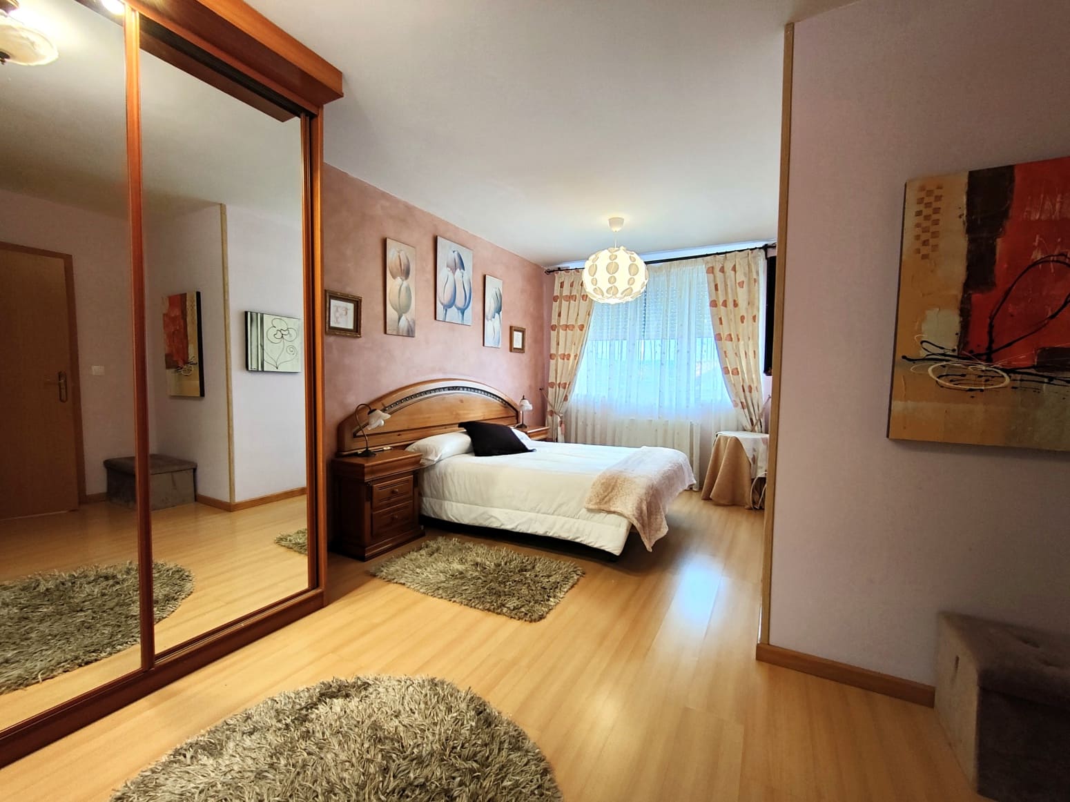 3 bedroom Villa for rent in Pielagos - € 1,600 (Ref: 10135775)
